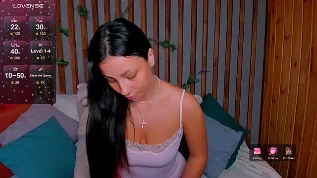 Tanita Lambic online show from March 6, 12:50 am