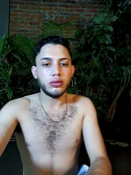 TommyandBillie online show from November 30, 11:20 pm