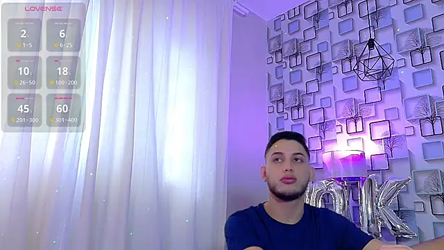 TommyandBillie online show from October 4, 5:39 pm