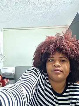 DANIELA MICHEL online show from September 29, 2:22 pm