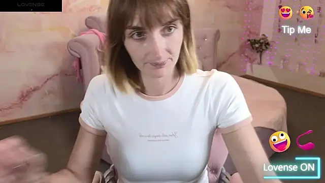 Nika Kitten online show from June 5, 7:03 am