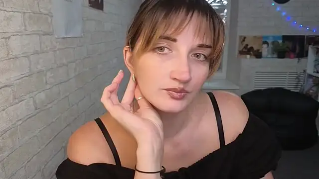 Nika Kitten online show from February 2, 11:09 am