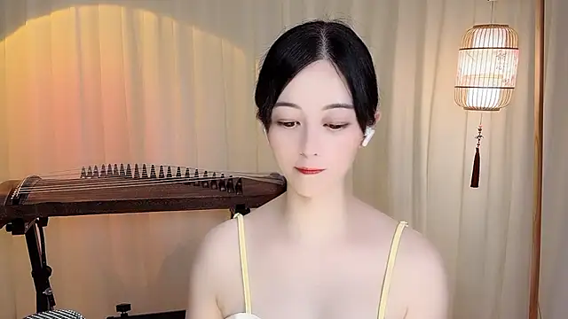 Tian-xin-999 online show from July 31, 3:24 pm