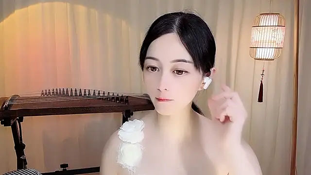 Tian-xin-999 online show from July 29, 2:50 pm