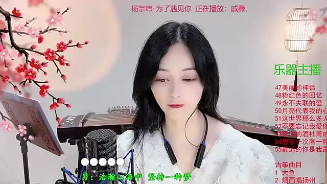 Tian-xin-999 online show from November 2, 3:48 pm