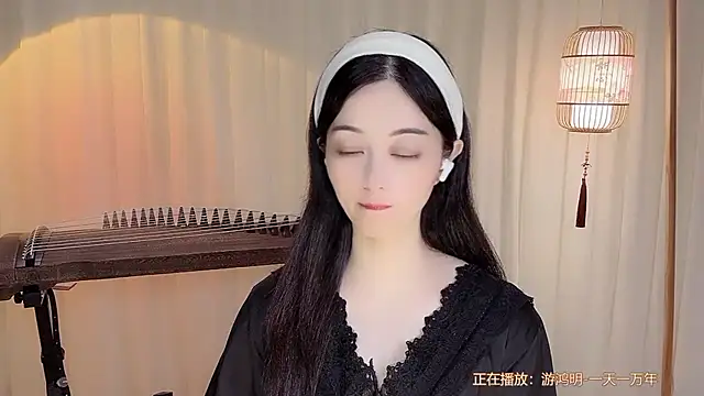 Tian-xin-999 online show from July 13, 1:56 pm