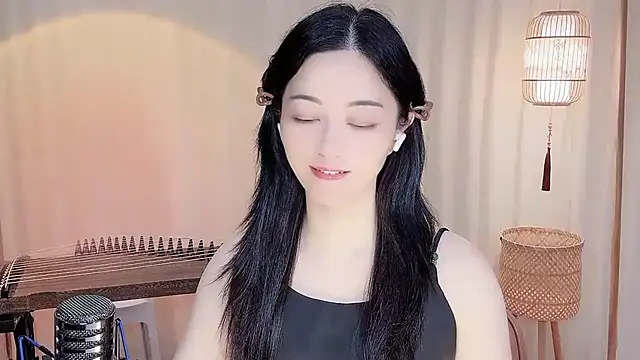Tian-xin-999 online show from June 6, 4:24 pm