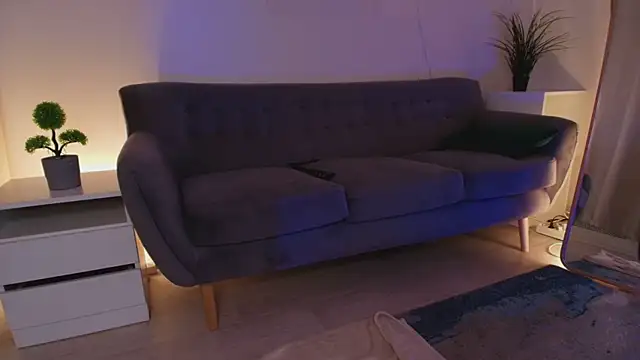  Kira Moon  online show from October 2, 2:55 pm