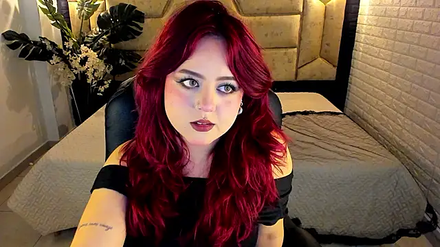 crimson tati  online show from March 13, 4:36 am