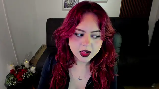 crimson tati  online show from November 14, 4:56 am