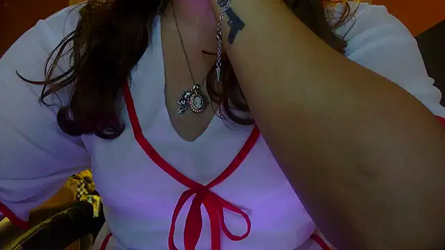 Psychosweety online show from May 18, 11:33 pm