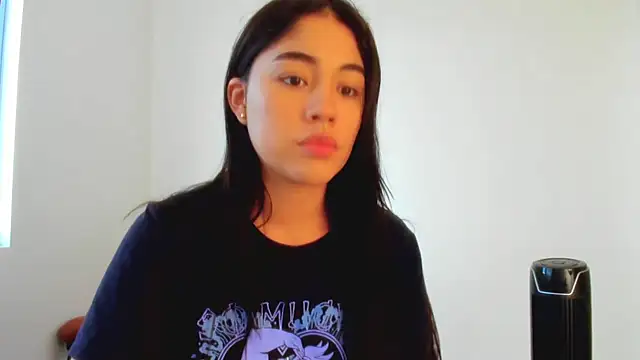AriaMontgomery online show from July 16, 10:58 pm
