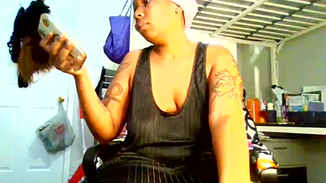 MsSapPhire500 online show from November 15, 4:52 pm