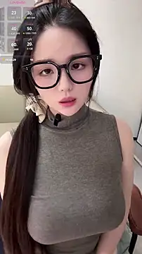 Mimi Dairy  online show from December 17, 8:07 am