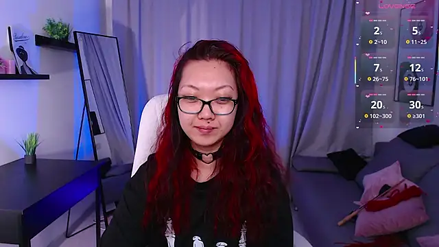 Marine Vact online show from February 19, 2:05 pm