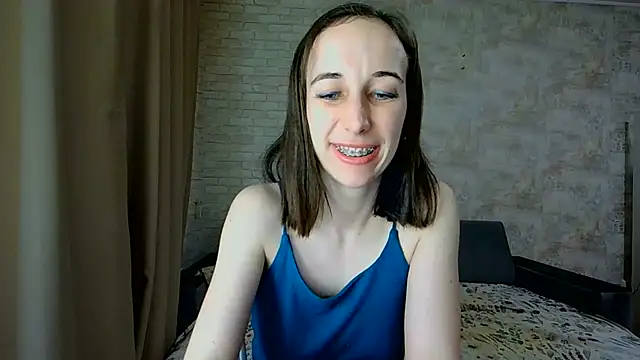 Anika bloom online show from August 3, 1:31 am