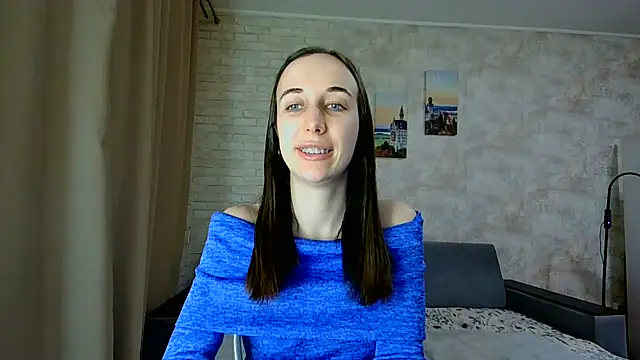 Anika bloom online show from April 26, 7:55 pm