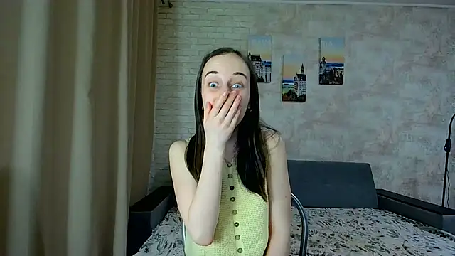 Anika bloom online show from May 2, 9:40 pm