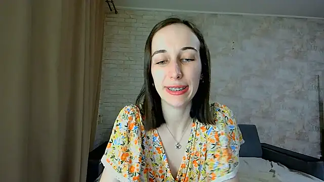 Anika bloom online show from July 19, 1:41 am