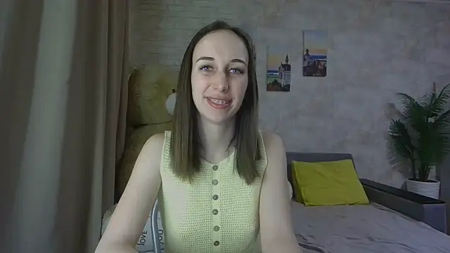 Anika bloom online show from November 27, 9:17 pm