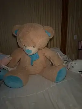 Nickiiiii online show from November 25, 6:48 am