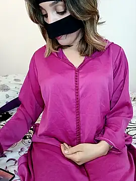 Orlasx online show from May 10, 10:01 pm