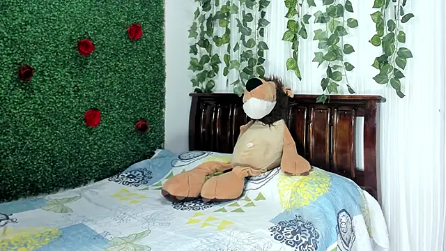 lina paola9 online show from November 16, 2:35 am