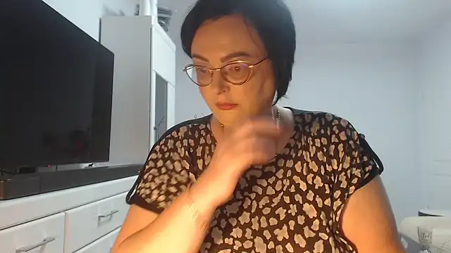 Amandamuller1982 online show from June 22, 2:27 am