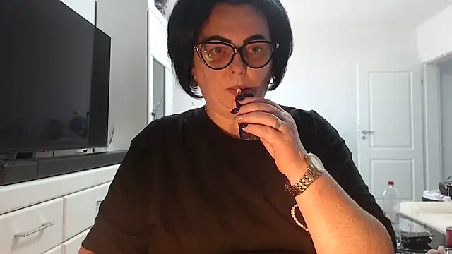 Amandamuller1982 online show from July 4, 1:40 pm