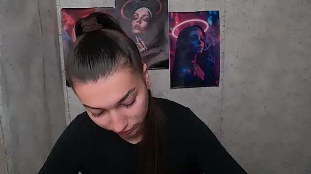 KarolinaRosse  online show from November 25, 6:59 am