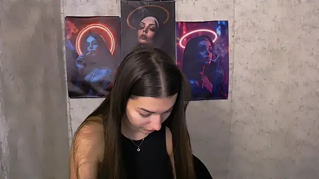 KarolinaRosse  online show from November 28, 6:38 am