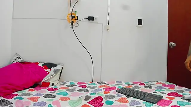 Miranda-brow online show from November 7, 4:07 am