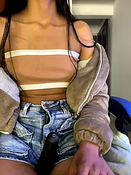 bonnie 18x online show from October 26, 12:11 pm