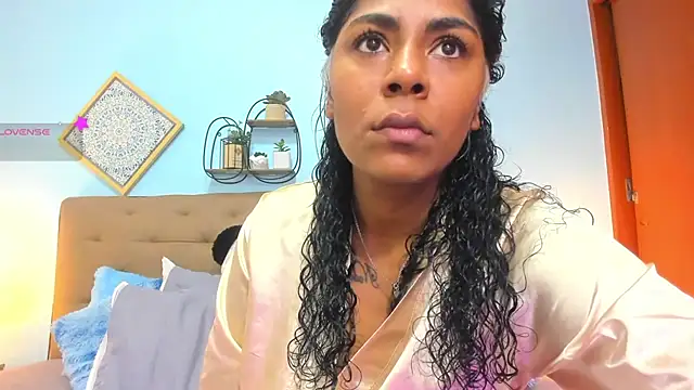 Edelaine rogers online show from July 28, 11:59 pm
