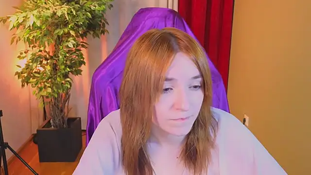 Rita flame online show from October 4, 8:46 pm