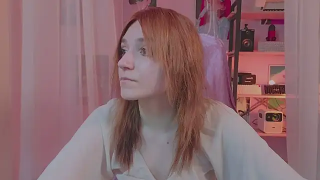 Rita flame online show from September 25, 12:48 pm