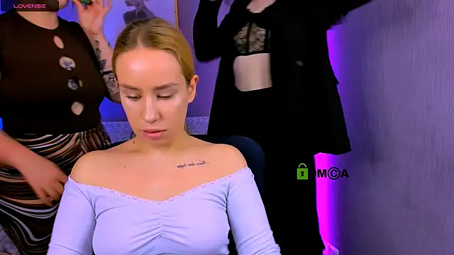 asol muah online show from November 12, 8:18 pm