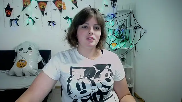 StaceyLex online show from October 29, 7:12 am