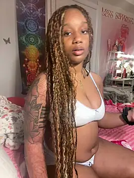 strip4faith online show from April 30, 7:57 am