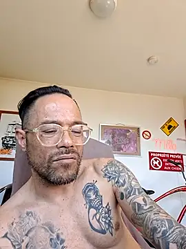 Mr Graffitimile online show from April 5, 8:57 am