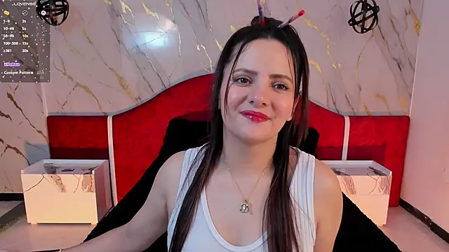 gaby flow online show from July 5, 10:43 am