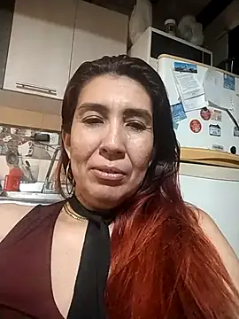 Snapshot of Perla_Franco chatting on September 30, 8:57 pm Perla Franco online show from September 30, 8:57 pm