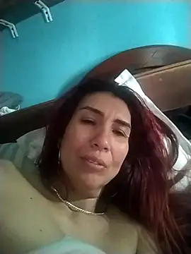 Snapshot of Perla_Franco chatting on September 22, 7:23 pm Perla Franco online show from September 22, 7:23 pm