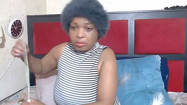 MaximTease24 online show from June 18, 6:59 am