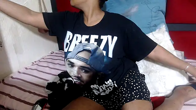 MaximTease24 online show from June 26, 10:44 pm