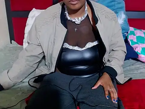 MaximTease24 online show from June 11, 7:38 am