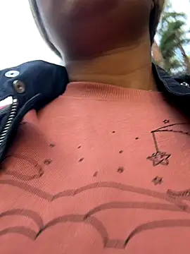 ScarletAss online show from September 26, 6:22 am