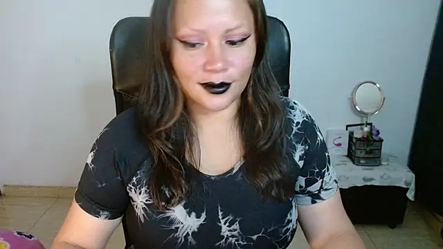 miss evoleth2 online show from June 7, 4:52 am