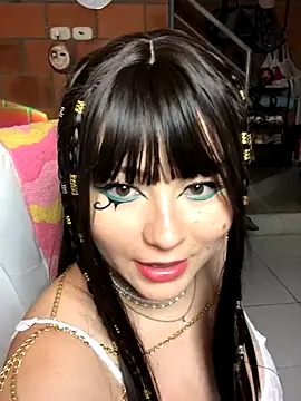 karlahush online show from November 1, 1:43 am