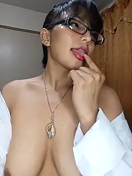 Lucy Chery online show from November 22, 10:01 pm